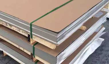 Stainless Steel 904L Sheet