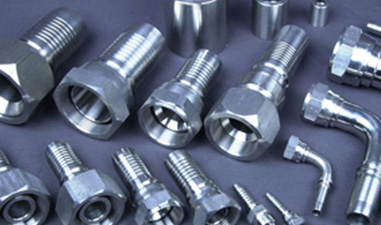 Stainless Steel Air Line Fittings