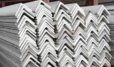Stainless Steel Angle