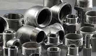 Stainless Steel Bsp Fittings