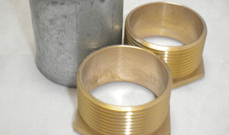 Stainless Steel Bushes