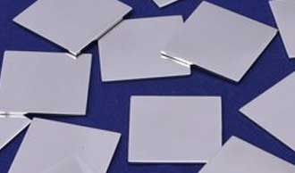 stainless steel circle blanks