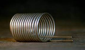 stainless steel coil tubing
