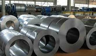 Stainless Steel Cold Rolled Coils