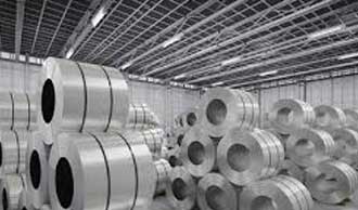 Stainless Steel Condenser Coil