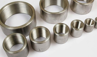 Stainless Steel Couplings