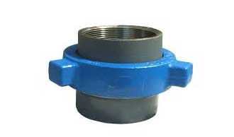 stainless steel hammer union