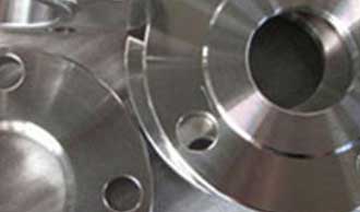 Stainless Steel Lap Joint Flange