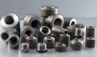 Stainless Steel Npt Fittings