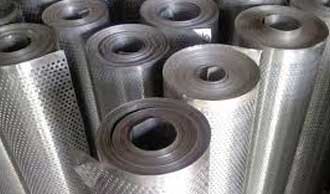 Stainless Steel Rolling Sheets