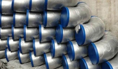 Stainless Steel Pipe Elbow
