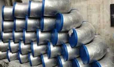 Stainless Steel Pipe Fittings