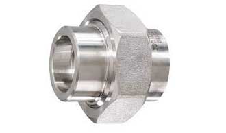 stainless steel pipe union