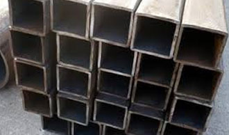 stainless steel rectangular tubing