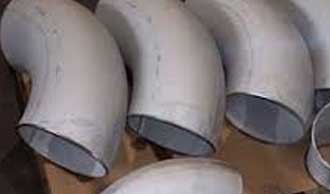stainless steel reducing elbow