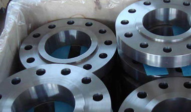 Stainless Steel Reducing Slip On Flange