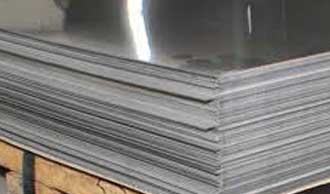 Stainless Steel Roofing Sheets
