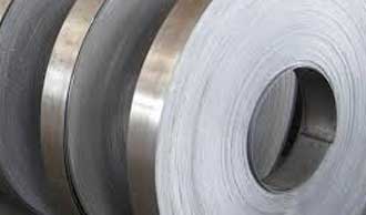 stainless steel seam strips