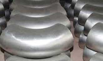stainless steel seamless elbow