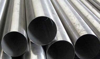 Stainless Steel Seamless Pipes