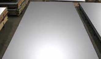 Stainless steel sheet 304 2b finish