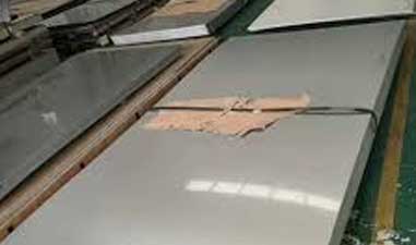 Stainless Steel Sheet