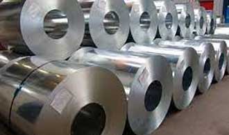 Stainless Steel Sheet Coil