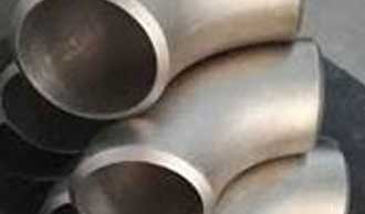 stainless steel short radius elbow