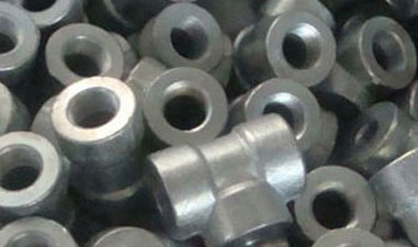 Stainless Steel Socket Weld Fittings