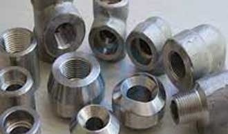 stainless steel socket weld pipe fittings