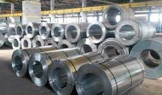 Stainless Steel Cold rolled coil