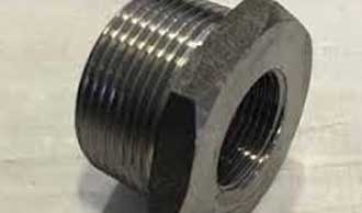 Stainless Steel Threaded Bushings