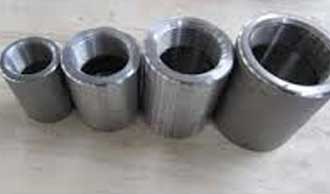 Stainless Steel Threaded Coupling