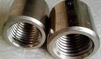 Stainless Steel Threaded Pipe Fittings