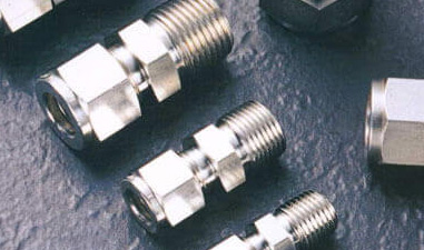 Stainless Steel Tube Fittings