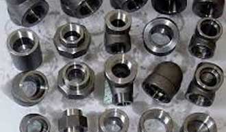 stainless steel tube socket weld fittings