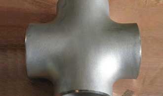 Stainless Steel Type 2507 Cross