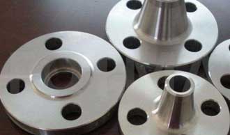 Stainless Steel Weld Neck Flange