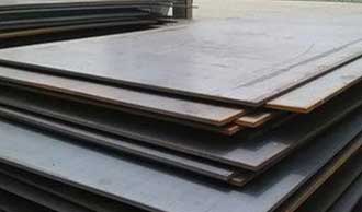 Steel Plate Sa516 Grade 70