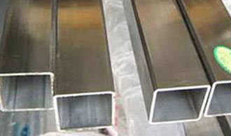 Steel Railing Square Pipe
