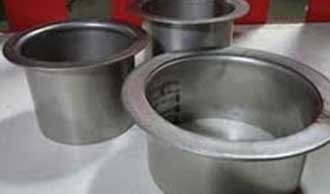 Stub End En 1092-1 Type 33