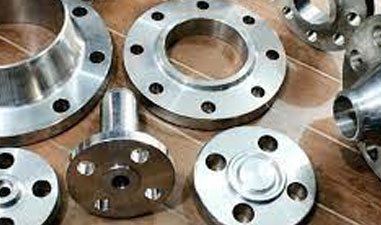 Super Duplex 2507 Flanges