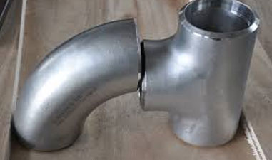 Super Duplex 2507 Pipe Fittings