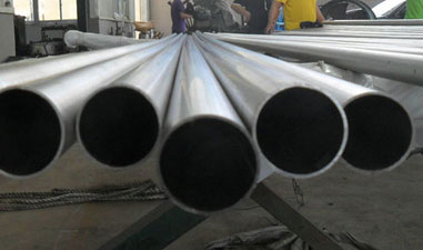 Super Duplex 2507 Pipe