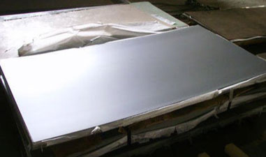 Super Duplex 2507 Sheet