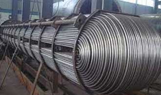 Super Duplex Alloy 2507 Heat Exchanger Tube