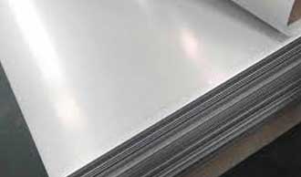 Super Duplex Steel S32760 2b Finish Sheet