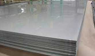 SUS 316l 1/2h sheet