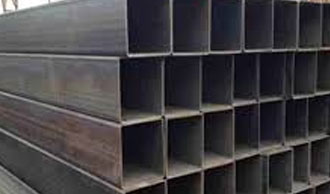 Sus 316l stainless steel square tube