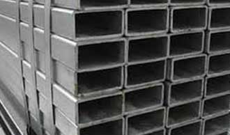 T11 Alloy Steel Rectangular Tube